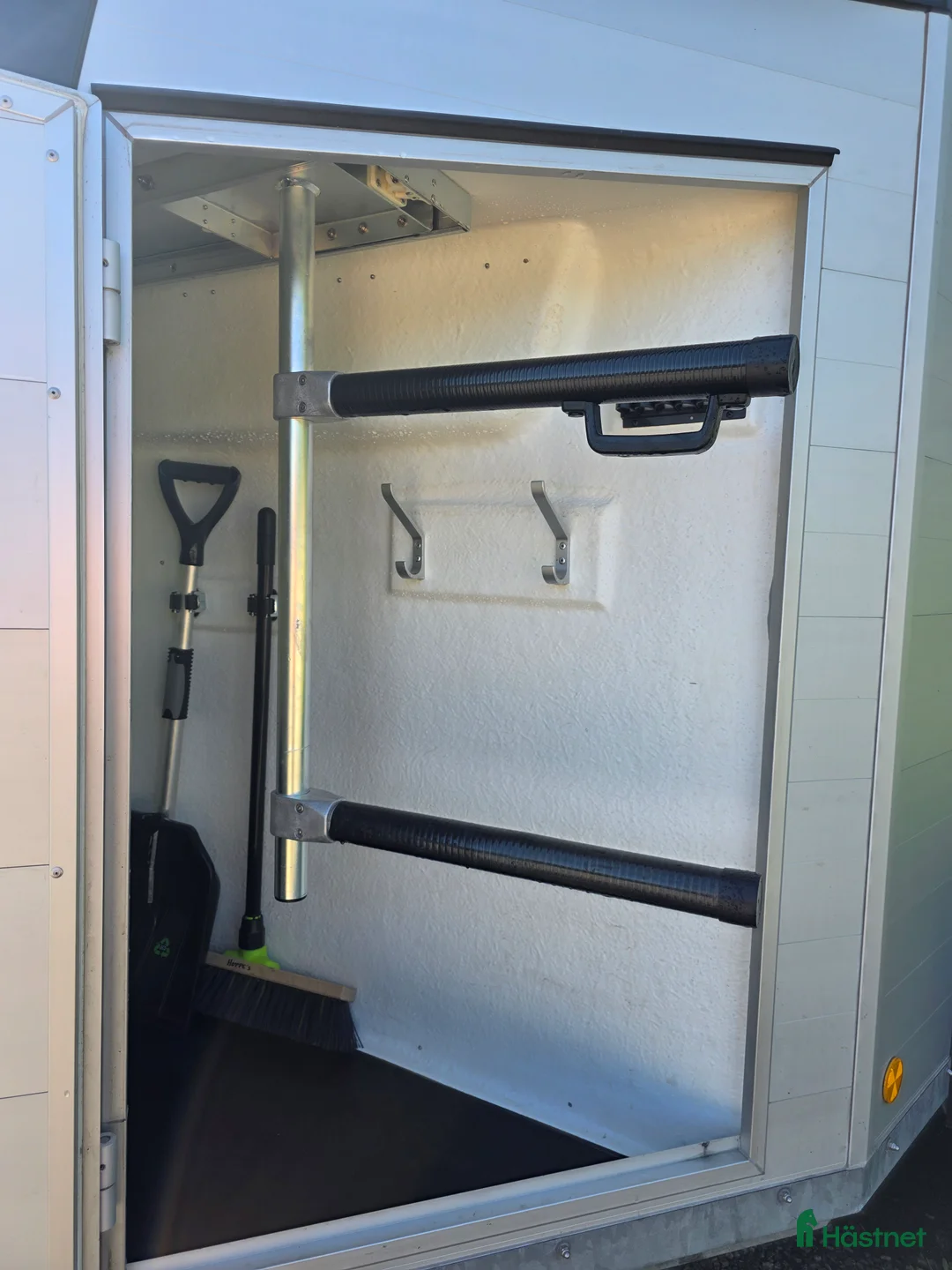 Hästtransporter  fordon & transport till salu: Clearround transport GRP L - Annons 8