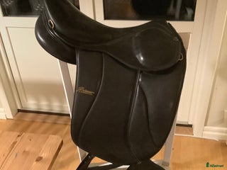 Sadlar hästutrustning till salu: Hrimnir Champion i Lotorp - Annons 16