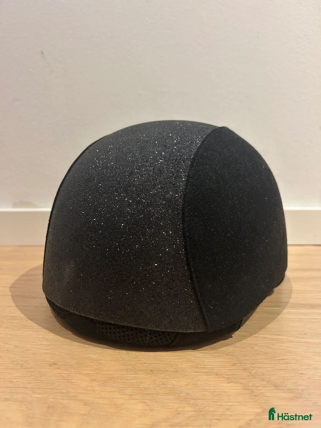 Hjälmar ryttarutrustning till salu: Ridhjälm storlek 57 Kylin i Åsa - Annons 2