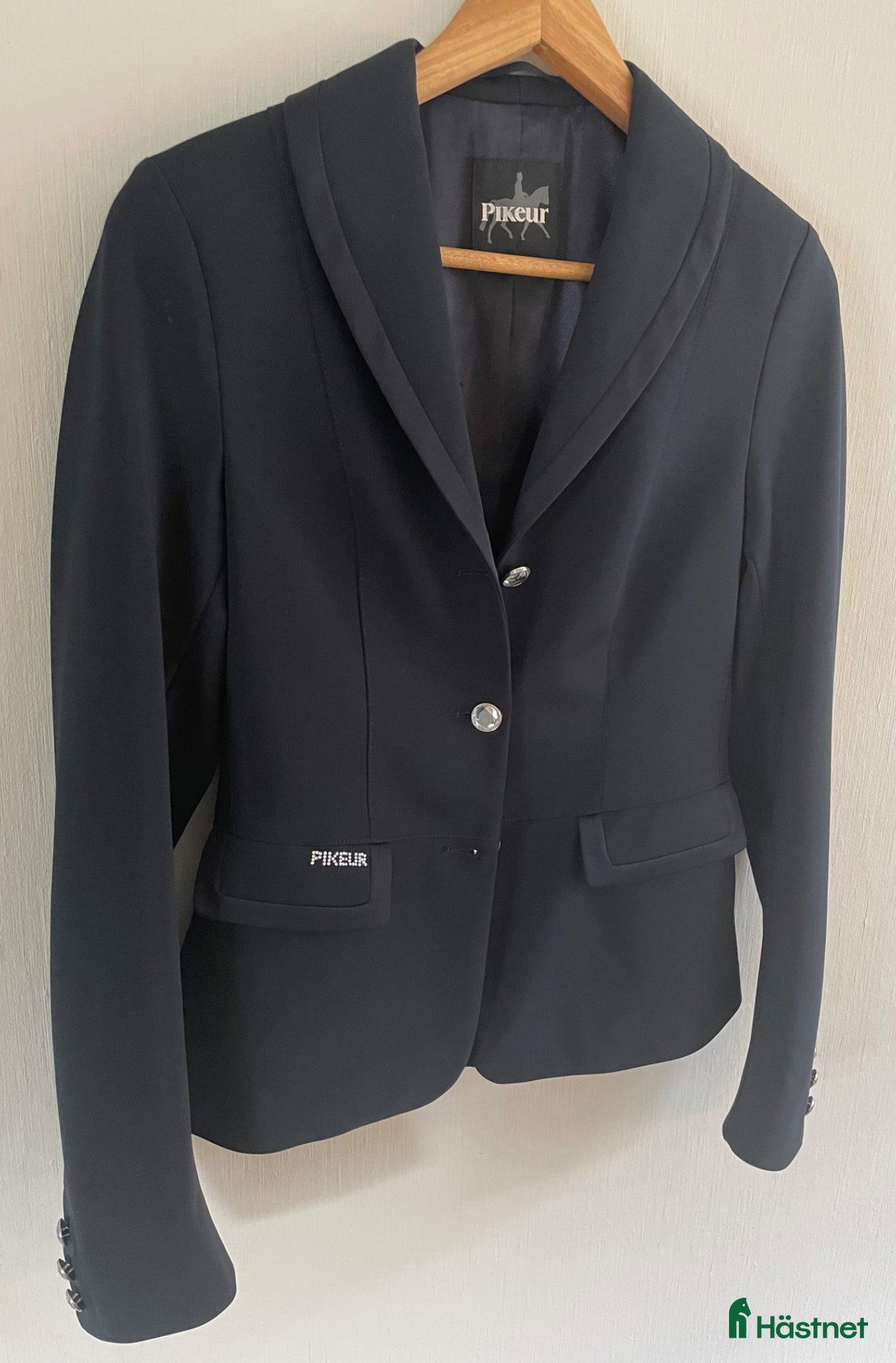 Jackor & Kavajer ryttarutrustning till salu: Pikeur tävlingskavaj - Annons 3