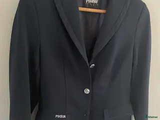 Jackor & Kavajer ryttarutrustning till salu: Pikeur tävlingskavaj - Annons 3