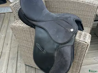 Sadlar hästutrustning Ridsadel - Annons 7