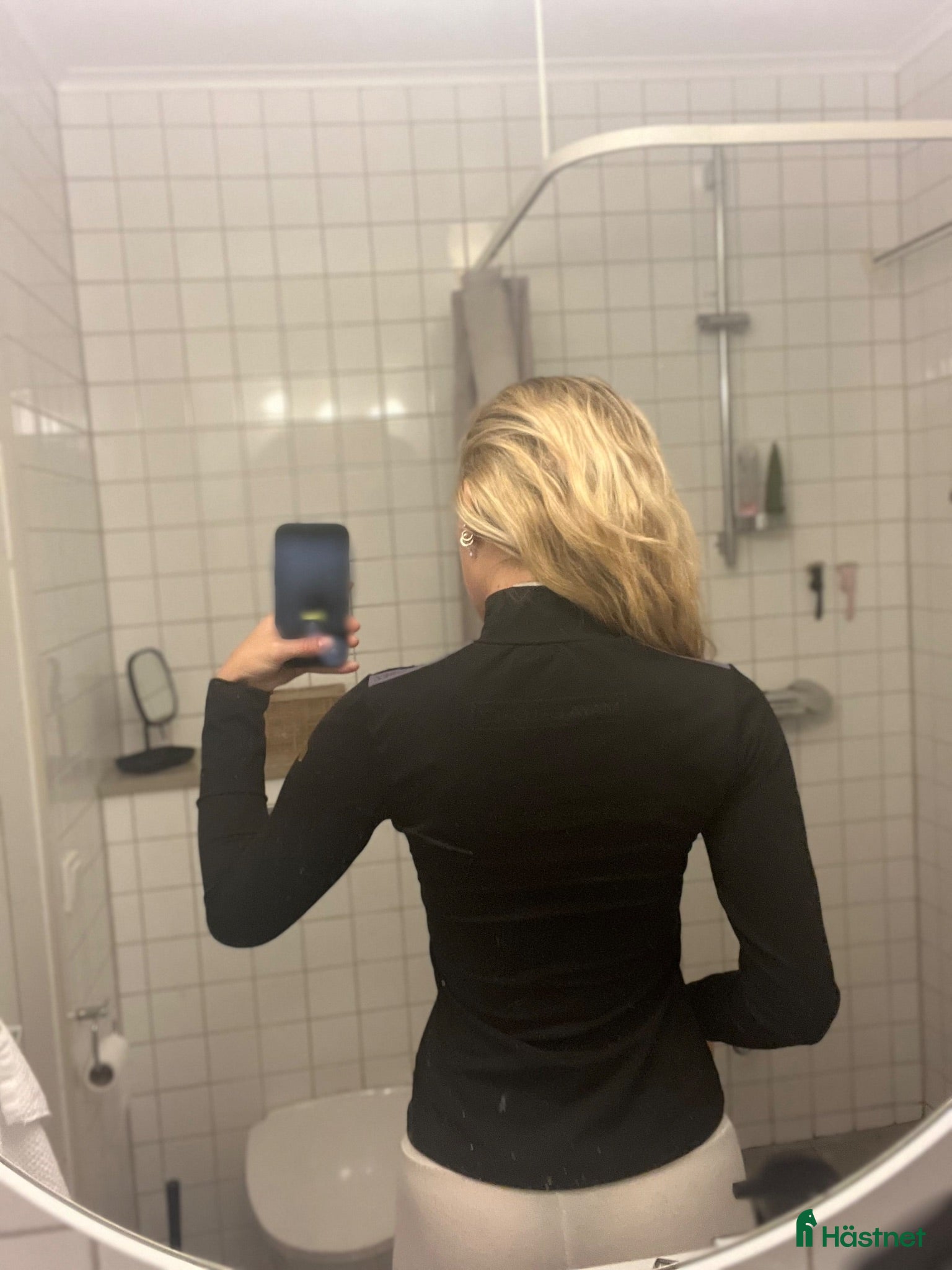 Övrigt Ridkläder ryttarutrustning till salu: Fin tröja  - Annons 2