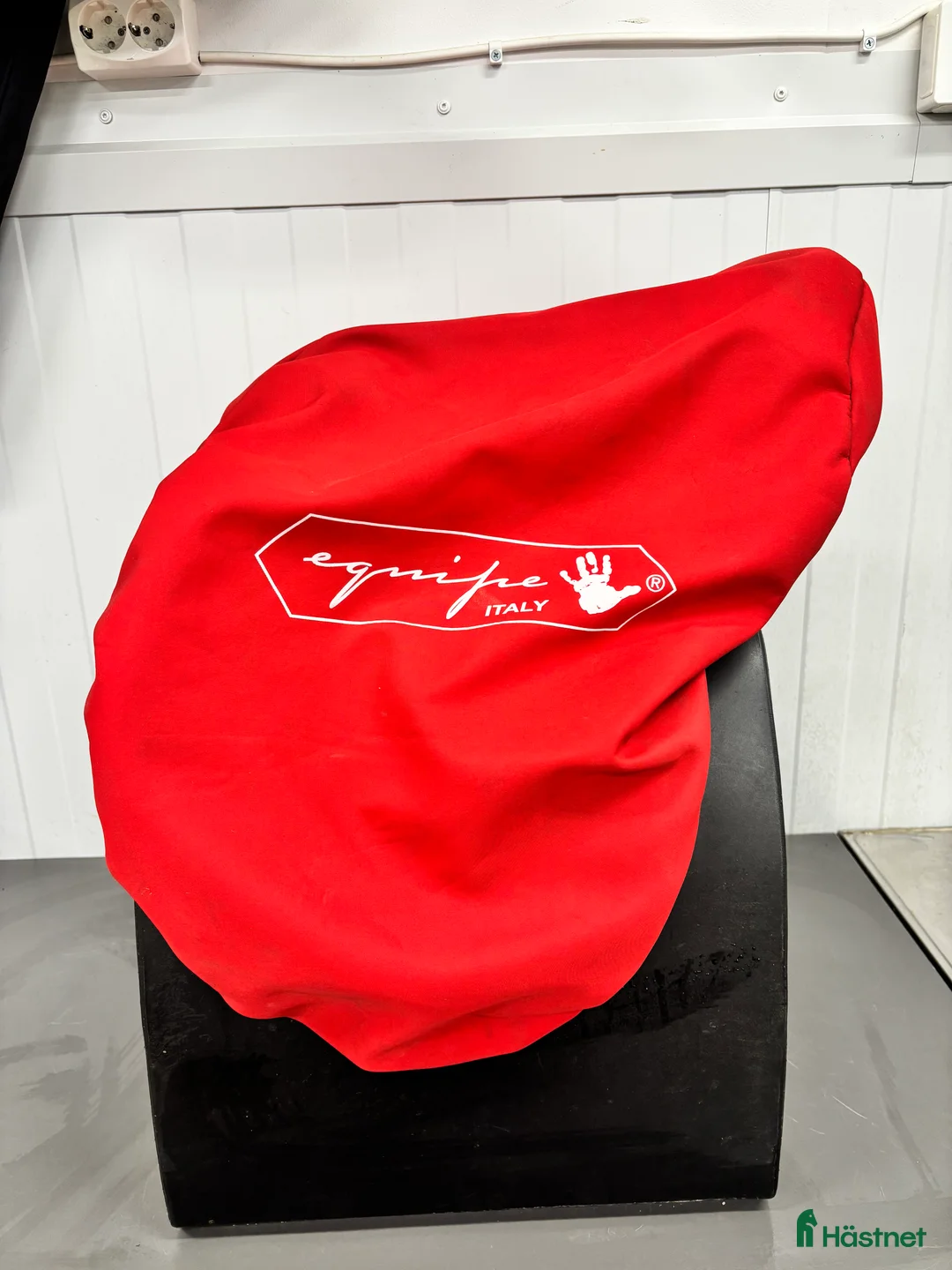 Sadlar hästutrustning till salu: Equipe Emporio 14,5” - Annons 6