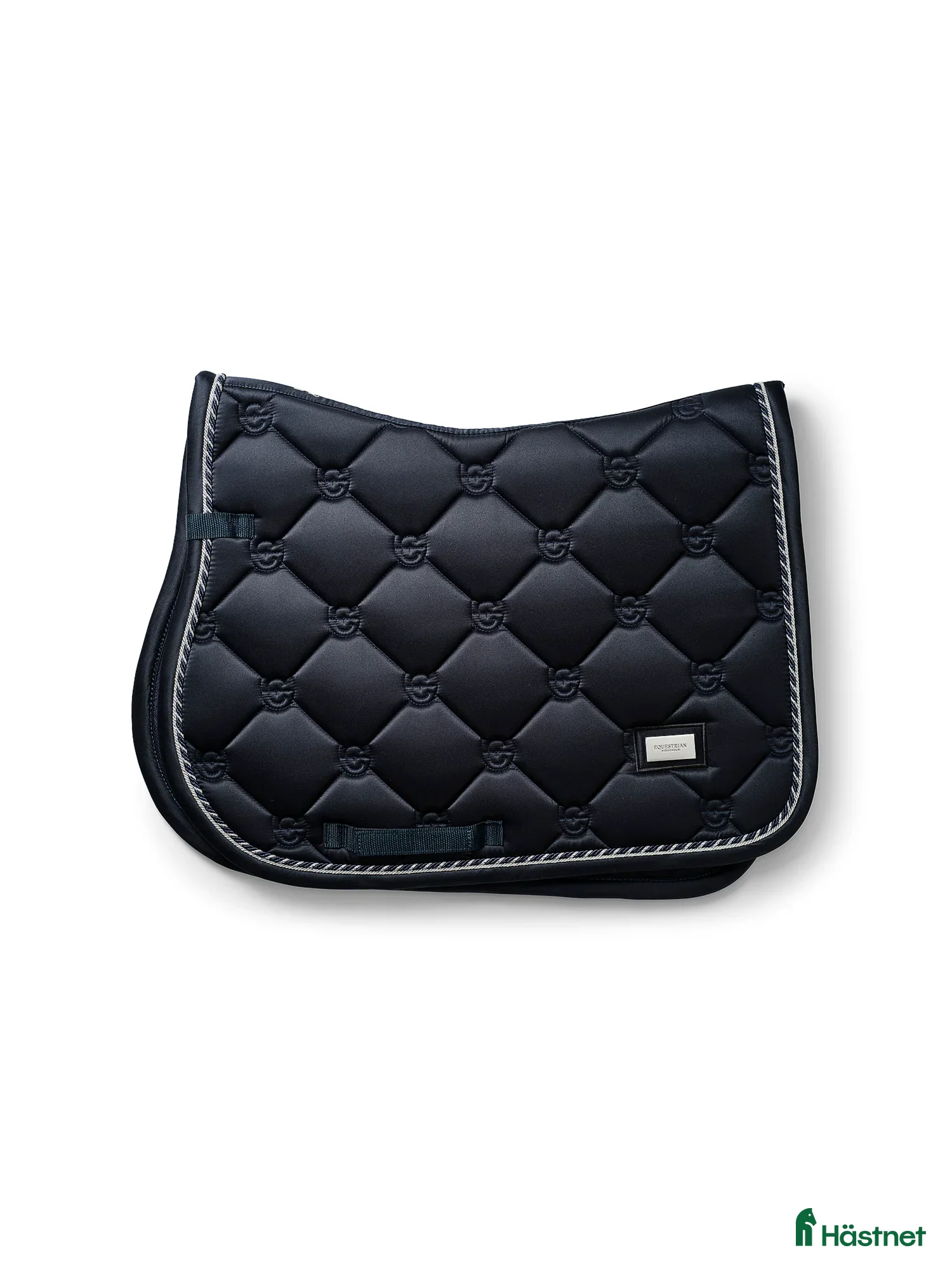 Schabrak & Vojlockar hästutrustning till salu: Fint ES schabrak hopp i Lerum - Annons 2