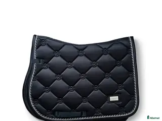 Schabrak & Vojlockar hästutrustning till salu: Fint ES schabrak hopp i Lerum - Annons 2