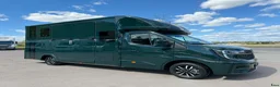 Hästlastbilar  fordon & transport till salu: Nordic Horse 5 Stuteri Max Load  - Annons 1
