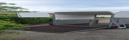 Hästtransporter  fordon & transport till salu: Fint Henra Cayenne i Ekerö - Annons 2