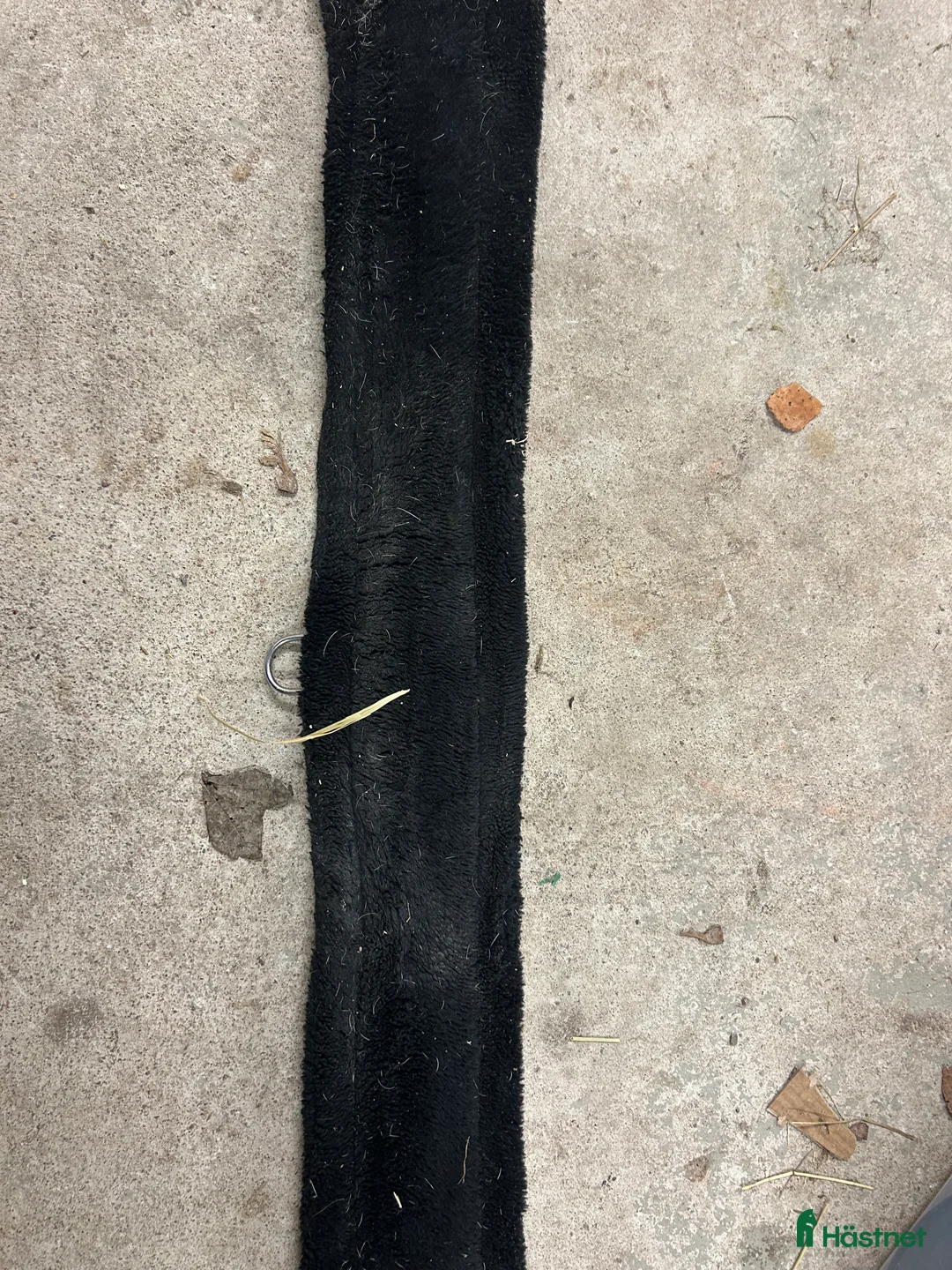 Sadeltillbehör hästutrustning till salu: Fluff sadelgjord! i Gävle - Annons 3