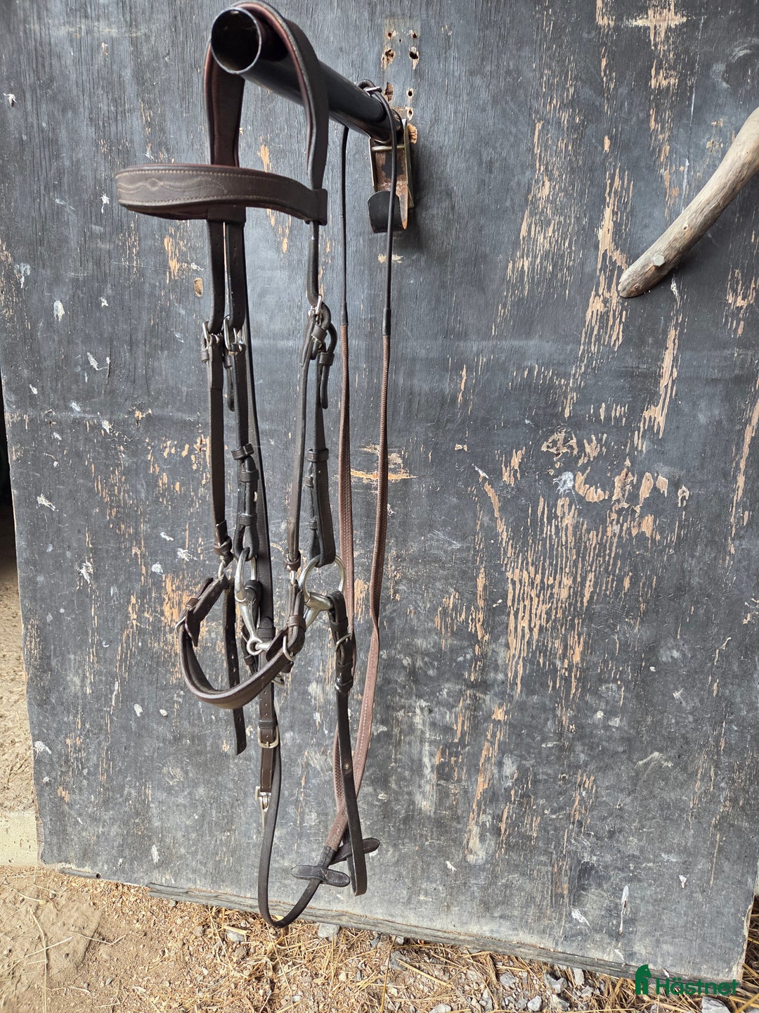 Träns hästutrustning till salu: Dyonträns i Nykvarn - Annons 2