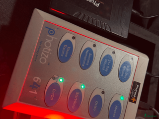 Övrig utrustning övrig utrustning till salu: Pharmalight - Annons 1