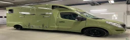 Hästlastbilar  fordon & transport till salu: Renault Master Hästlastbil B-kort. Lastvikt 1100kg - Annons 3