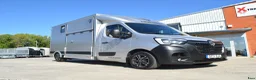 Hästlastbilar  fordon & transport till salu: Xtreme Cargo 2020 3-sits Volym Stuteri  - Annons 2