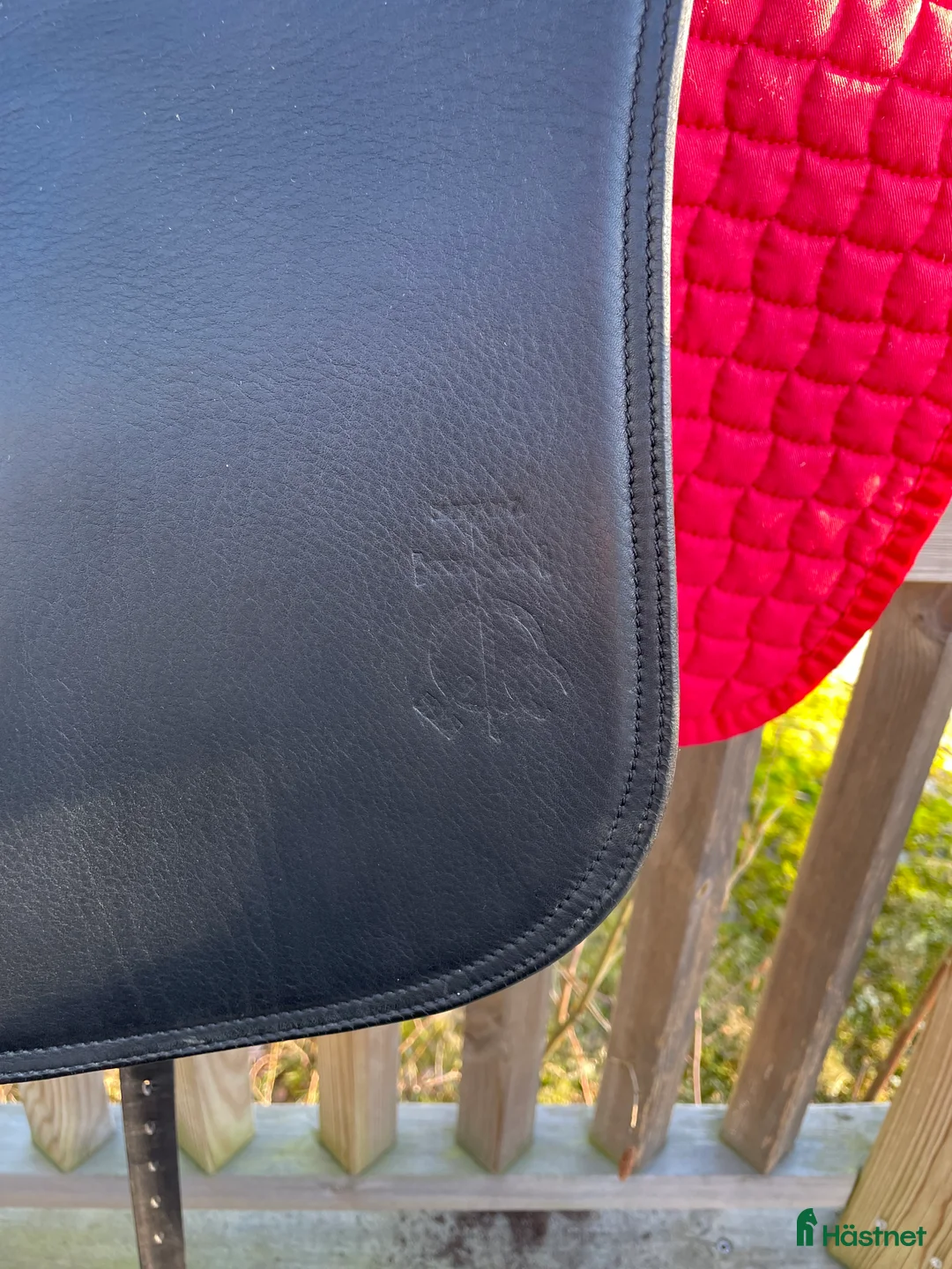 Sadlar hästutrustning till salu: Stormrider Hruni 17” i Lidköping - Annons 10