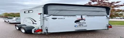 Hästtransporter  fordon & transport till salu: Cheval Liberte Touring - 22 - Annons 4
