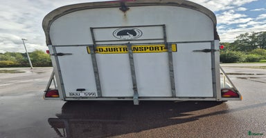 Hästtransporter  fordon & transport till salu i Höör - Annons 5
