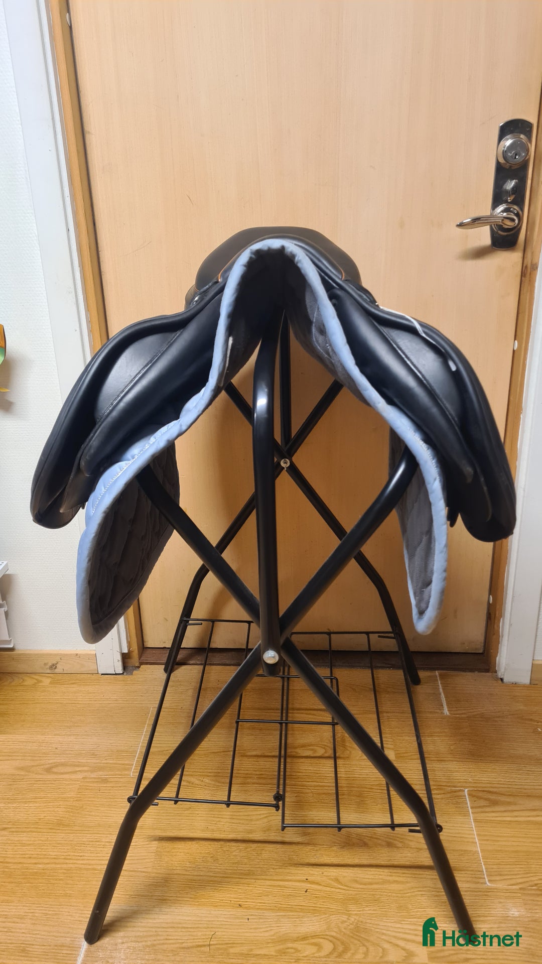 Sadlar hästutrustning till salu: Equipe Expression  i Hamneda - Annons 3