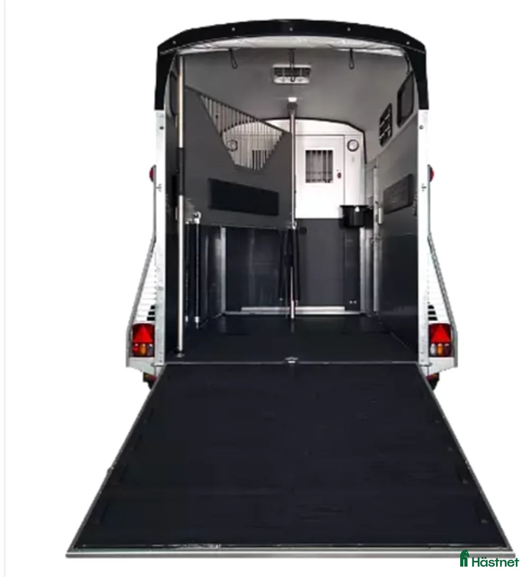 Hästtransporter  fordon & transport till salu: Böckmann BIG PORTAX STUTERI 2026 (FRI Frakt) i Vallentuna - Annons 4