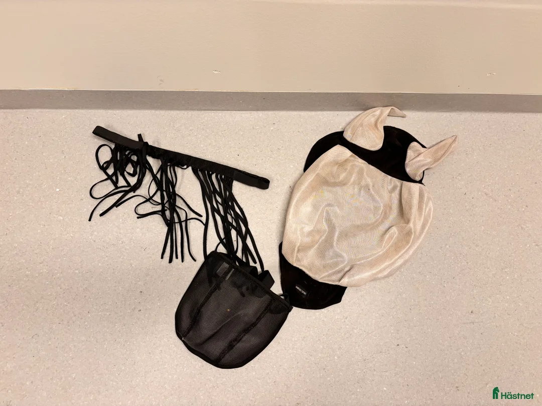 Övrig Hästutrustning hästutrustning till salu: Sommar tillbehör  i Växjö - Annons 1