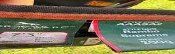 Täcken hästutrustning till salu: Horseware Rambo Supreme 200 g 165 - Annons 2