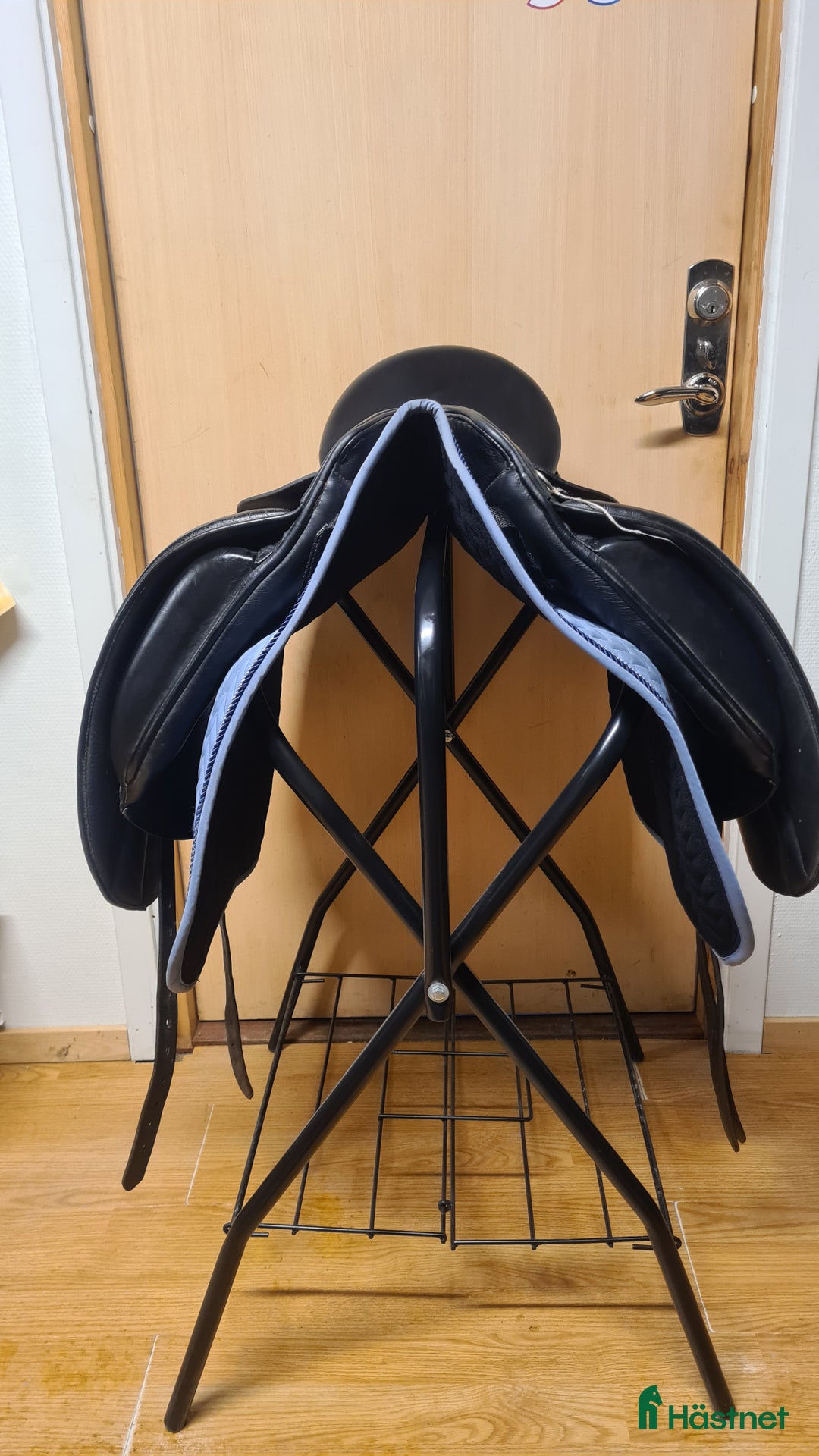 Sadlar hästutrustning till salu: Pfiff Amaretto i Hamneda - Annons 3