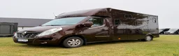 Hästlastbilar  fordon & transport till salu: Renault Master Horsepartner Exclusive - Hästbil - Annons 7