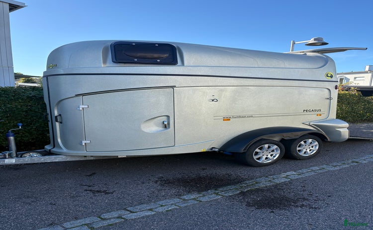 Hästtransporter  fordon & transport till salu i Kungsbacka - Annons 12