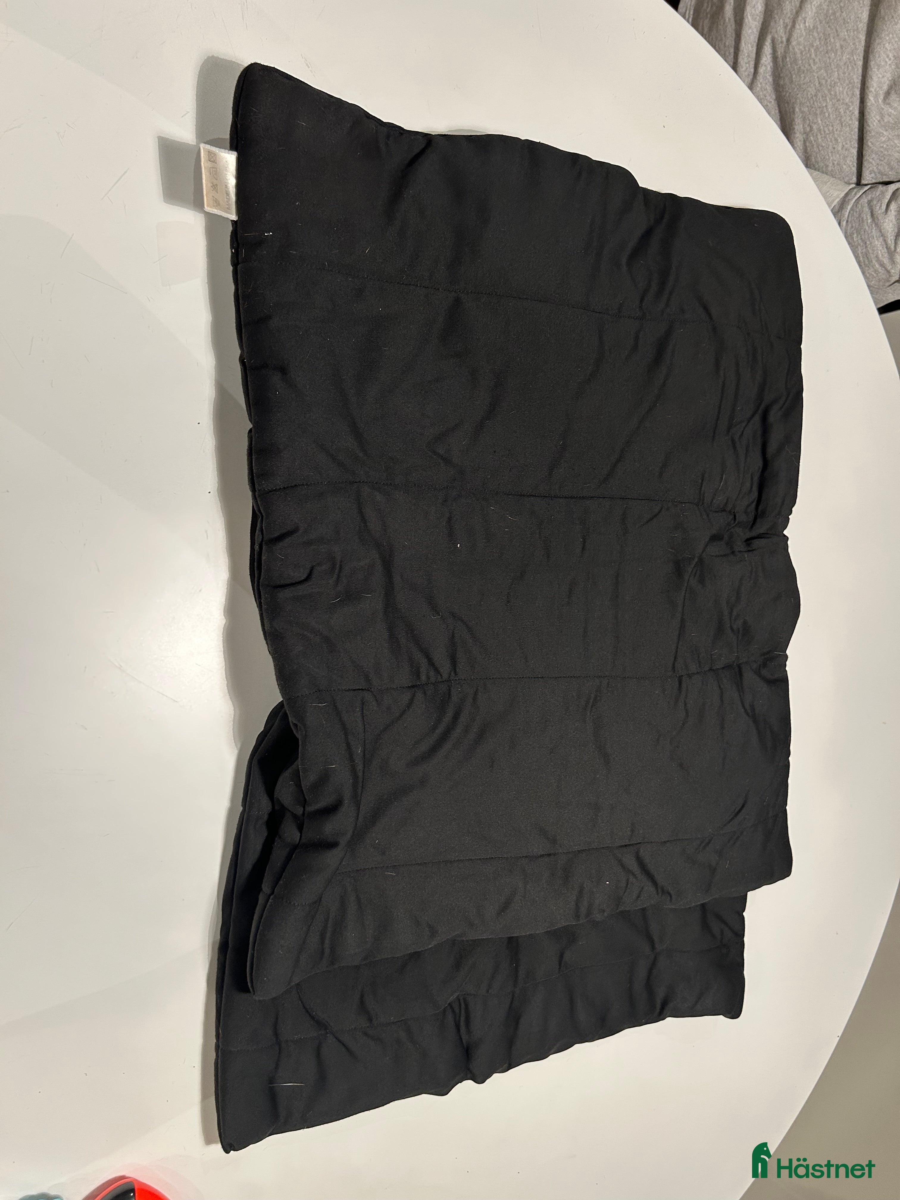 Övrig Hästutrustning hästutrustning till salu: Paddar back on track i Knivsta - Annons 3