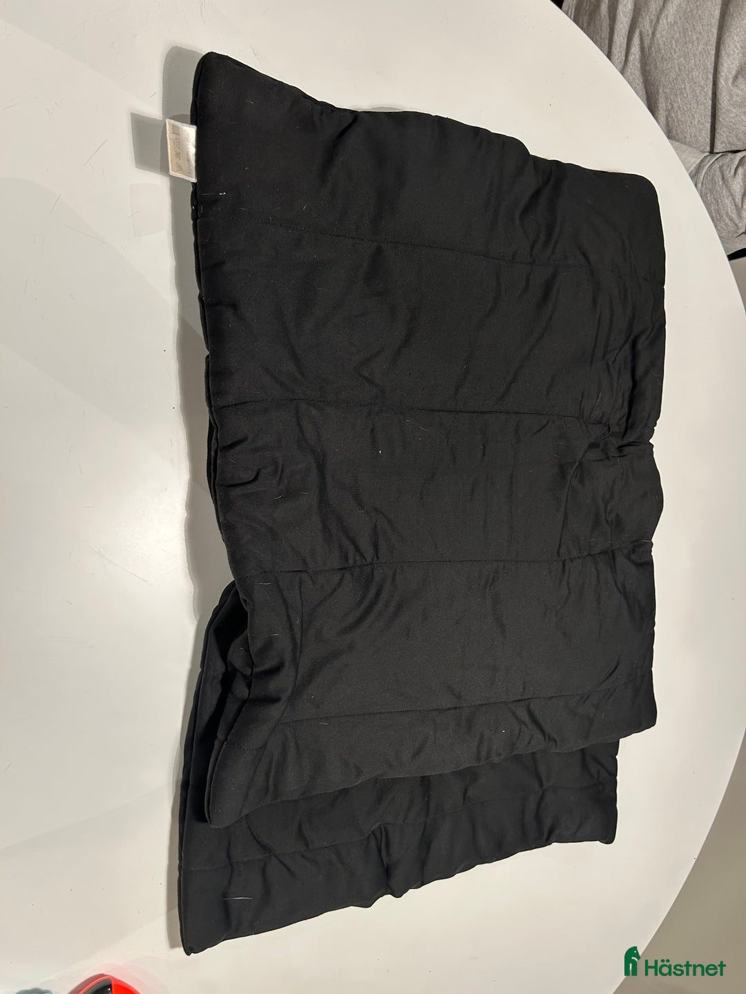 Övrig Hästutrustning hästutrustning till salu: Paddar back on track i Knivsta - Annons 1