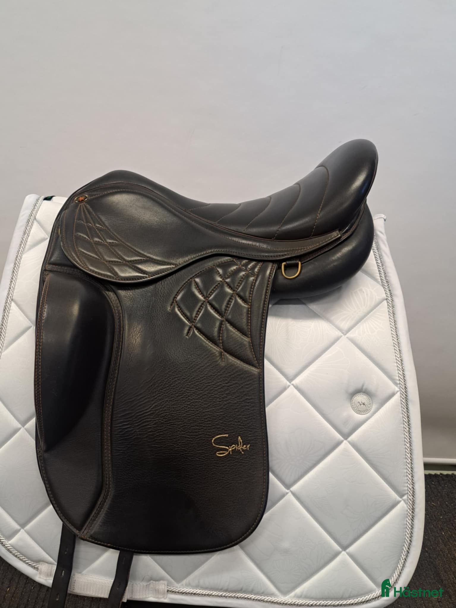 Sadlar hästutrustning Spider islandssadel i Färnäs - Annons 4
