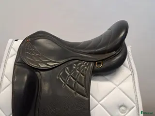 Sadlar hästutrustning Spider islandssadel i Färnäs - Annons 4
