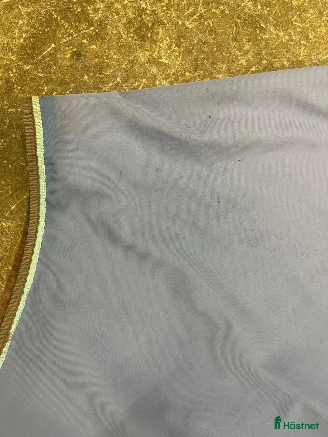 Täcken hästutrustning till salu: Amigo täcke  - Annons 2