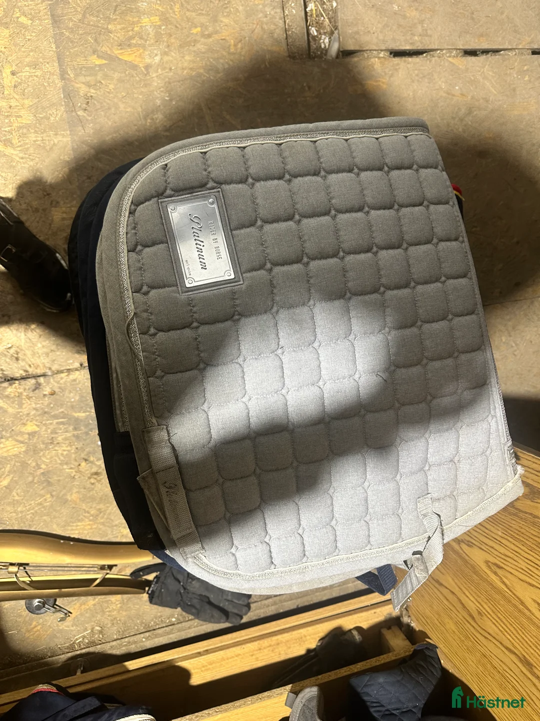 Övrig Hästutrustning hästutrustning till salu: Massa utrustning till salu - Annons 4