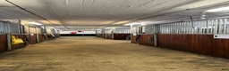  stallplats finnes: Stallplats vid Kristianstad  - Annons 4