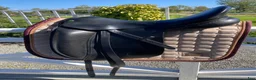 Sadlar hästutrustning till salu: Wellington Elite dressyrsadel - Annons 3