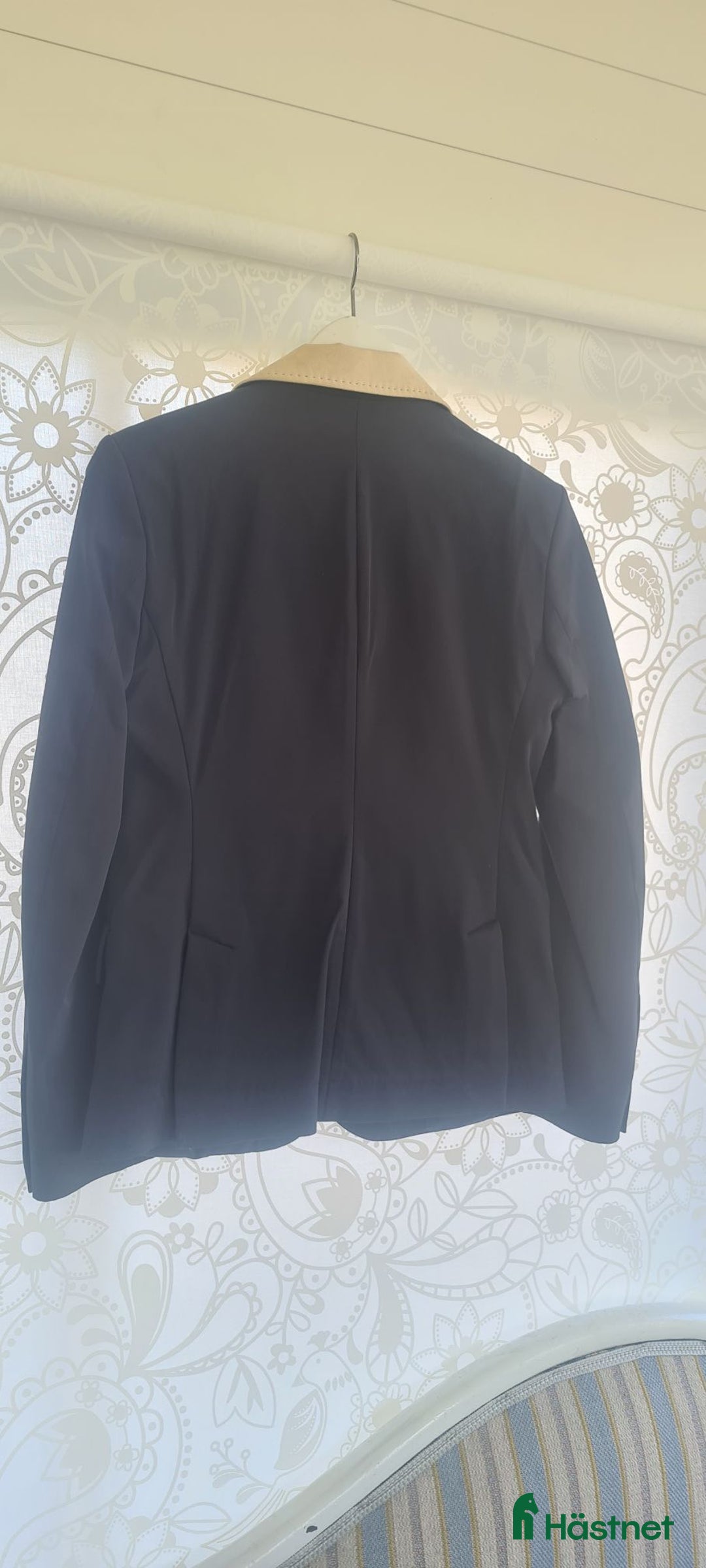 Jackor & Kavajer ryttarutrustning till salu: GPA Tävlingskavaj "Grand Prix II" i Härnösand - Annons 3