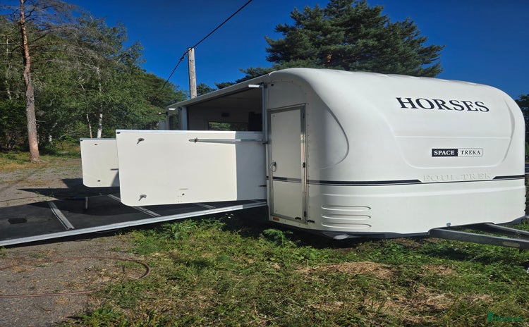 Hästtransporter  fordon & transport till salu i Norrtälje - Annons 5
