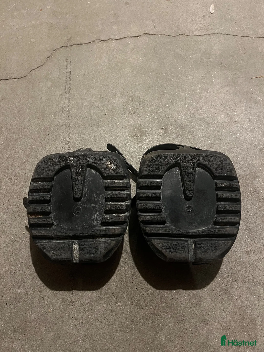 Övrig Hästutrustning hästutrustning till salu: Scoot boots - Annons 2