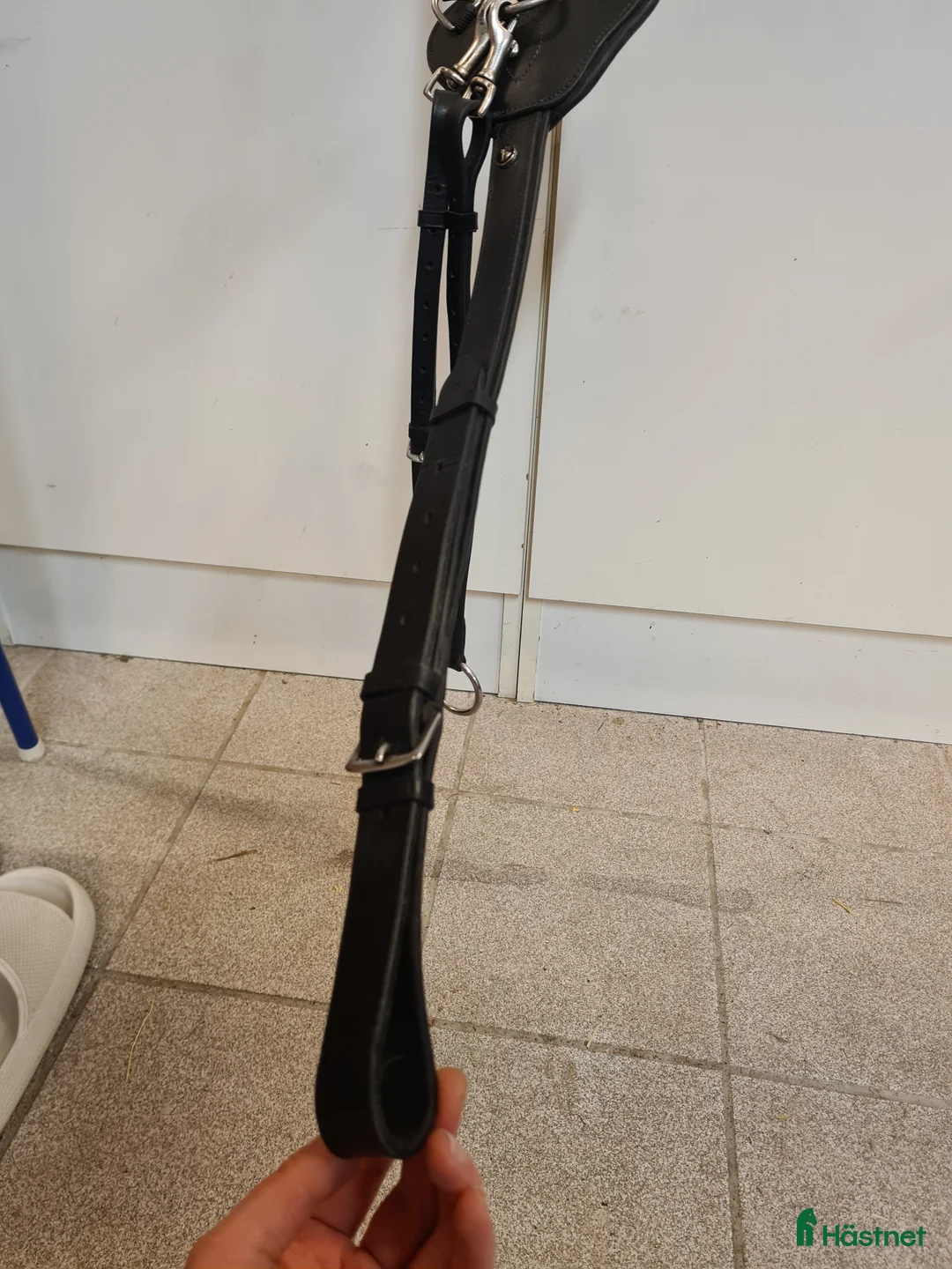 Övrig Hästutrustning hästutrustning till salu: Martingal ponny - Annons 3