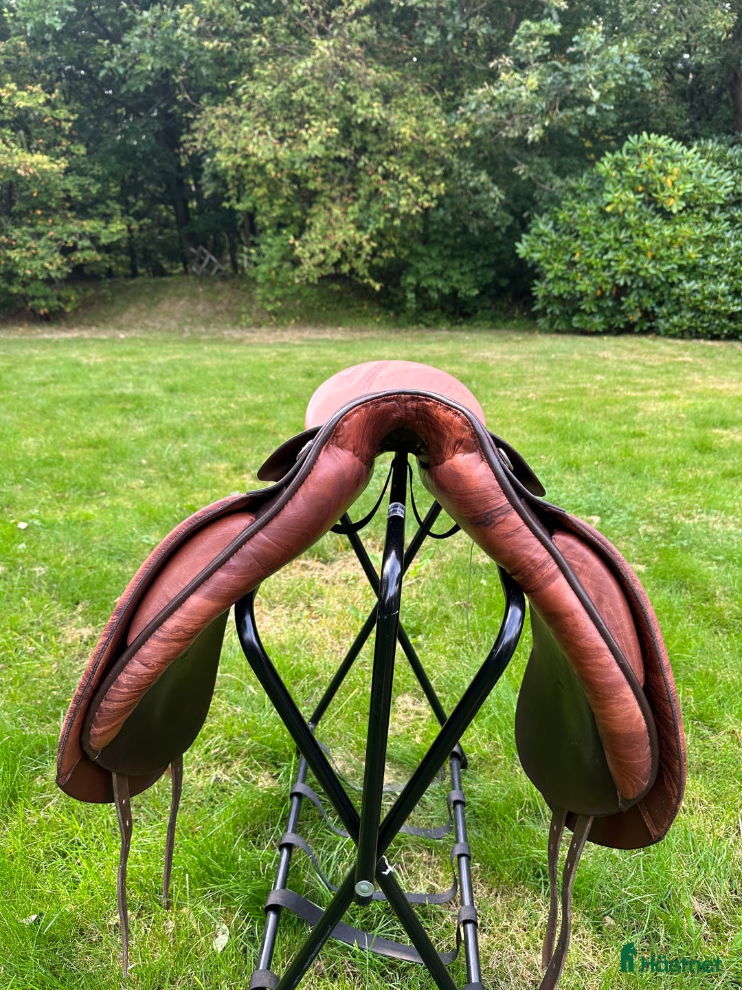 Sadlar hästutrustning till salu: Passier Hannover Antares i Perstorp - Annons 4