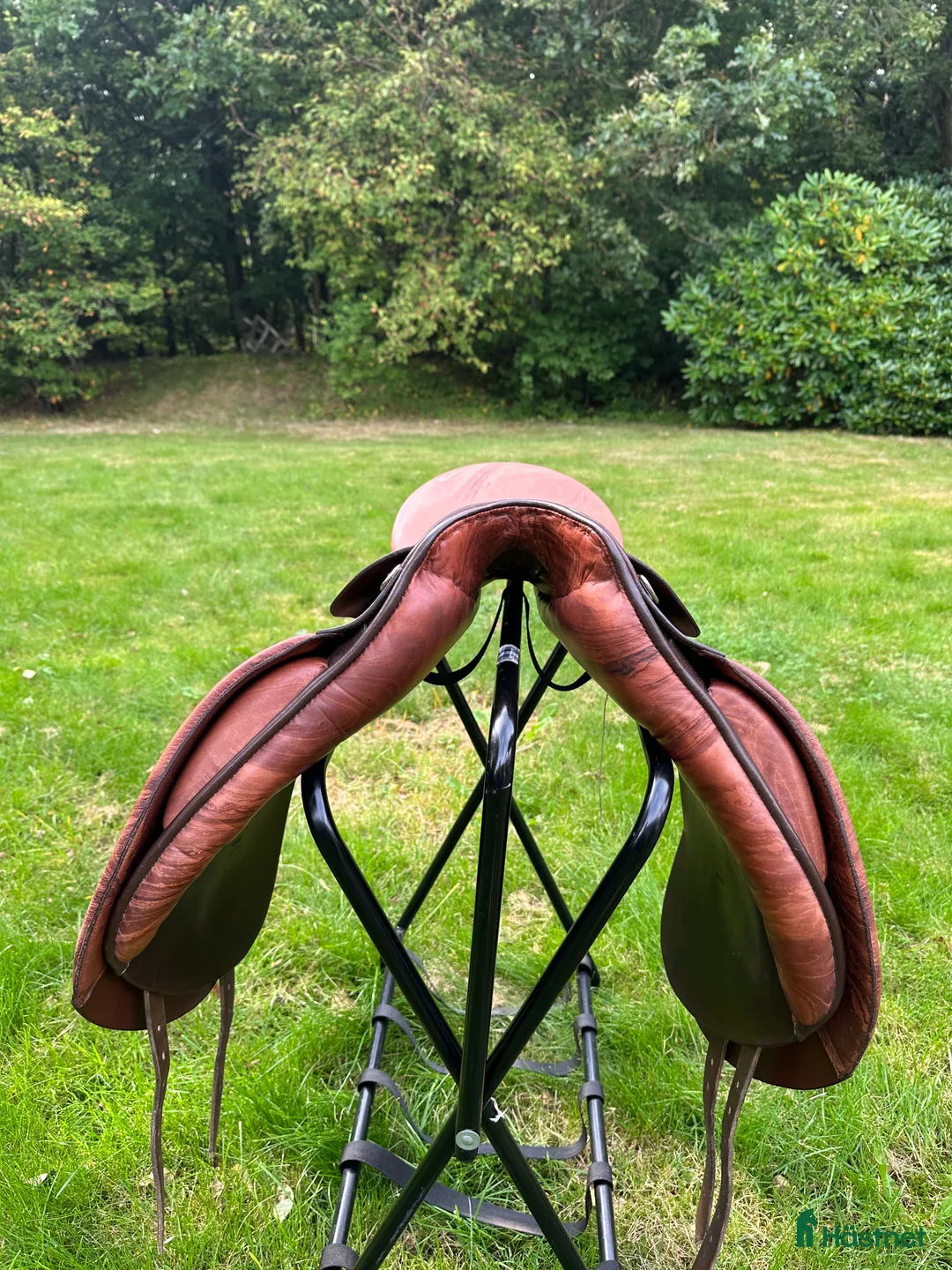 Sadlar hästutrustning till salu: Passier Hannover Antares i Perstorp - Annons 4