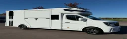 Hästlastbilar  fordon & transport till salu: NORDIC HORSE 5 STUTERI AUTOMAT *HÖG LASTVIKT* - Annons 8