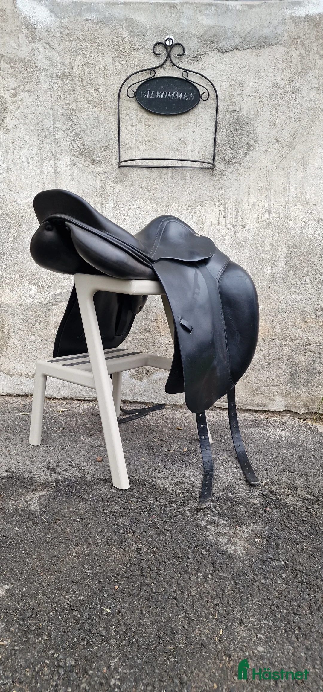 Sadlar hästutrustning till salu: Amerigo Alto i Matfors - Annons 5