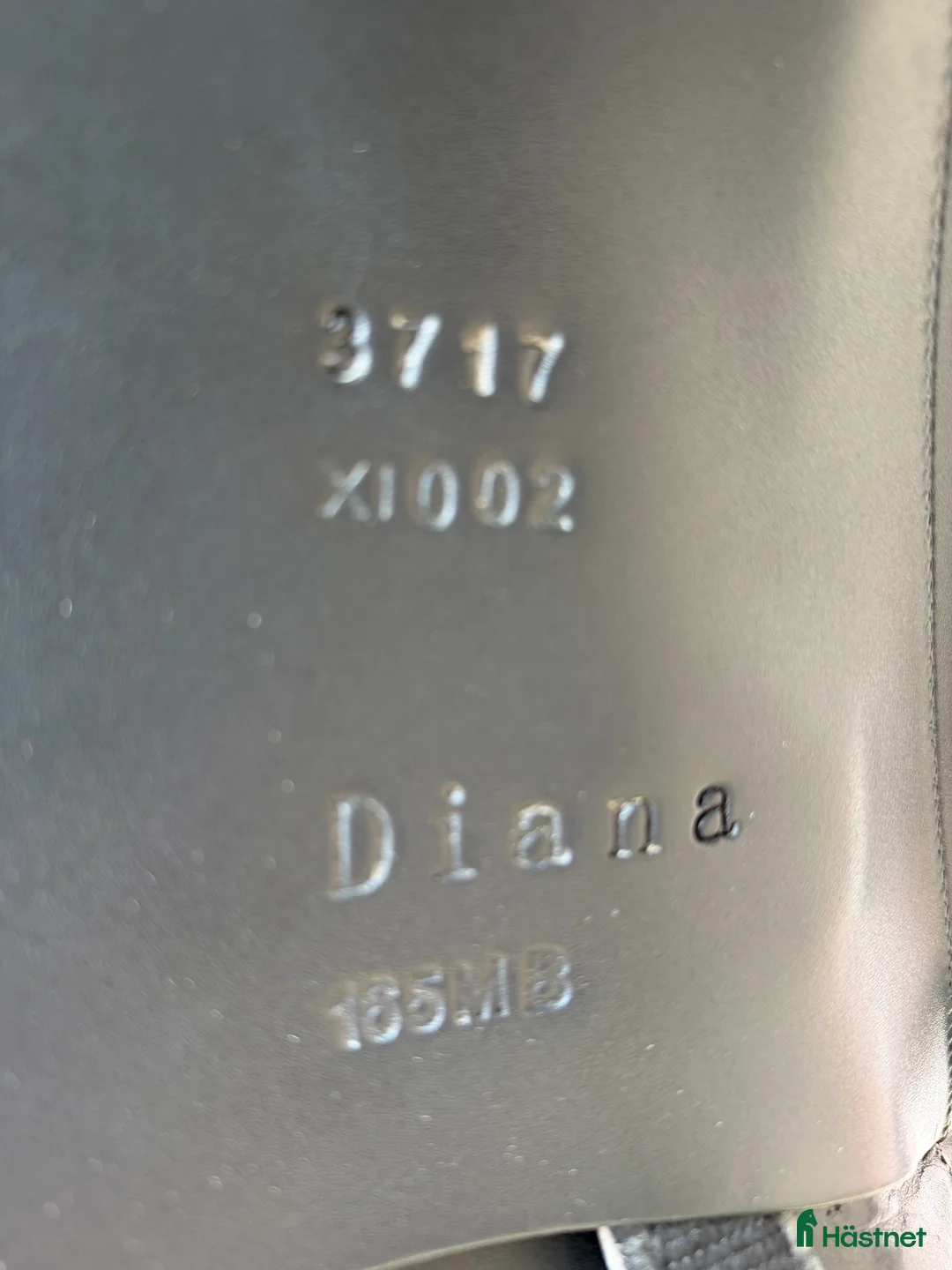 Sadlar hästutrustning till salu: Dressyrsadel med grym passform - Annons 2