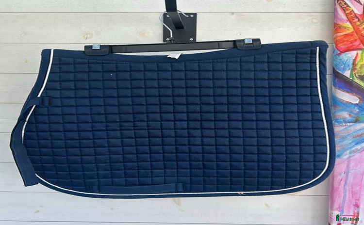 Schabrak & Vojlockar hästutrustning till salu: Schabrak stl ponny i Söderköping - Annons 3