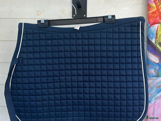 Schabrak & Vojlockar hästutrustning till salu: Schabrak stl ponny i Söderköping - Annons 12