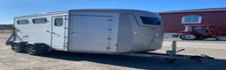 Hästtransporter  fordon & transport till salu: Tillfälle Böckmann Portax LSR 2022⭐️ - Annons 9