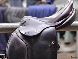 Sadlar hästutrustning till salu: Cwdsadel i Västerås - Annons 8