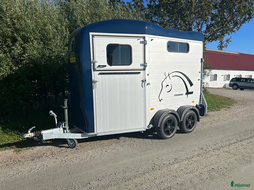Hästtransporter  fordon & transport till salu: Ny - Cheval Liberte Touring Country Alu - Annons 3