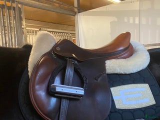 Schabrak & Vojlockar hästutrustning till salu: ‼️BYTER‼️ men kan tänka mig sälja i Stockholm - Annons 20